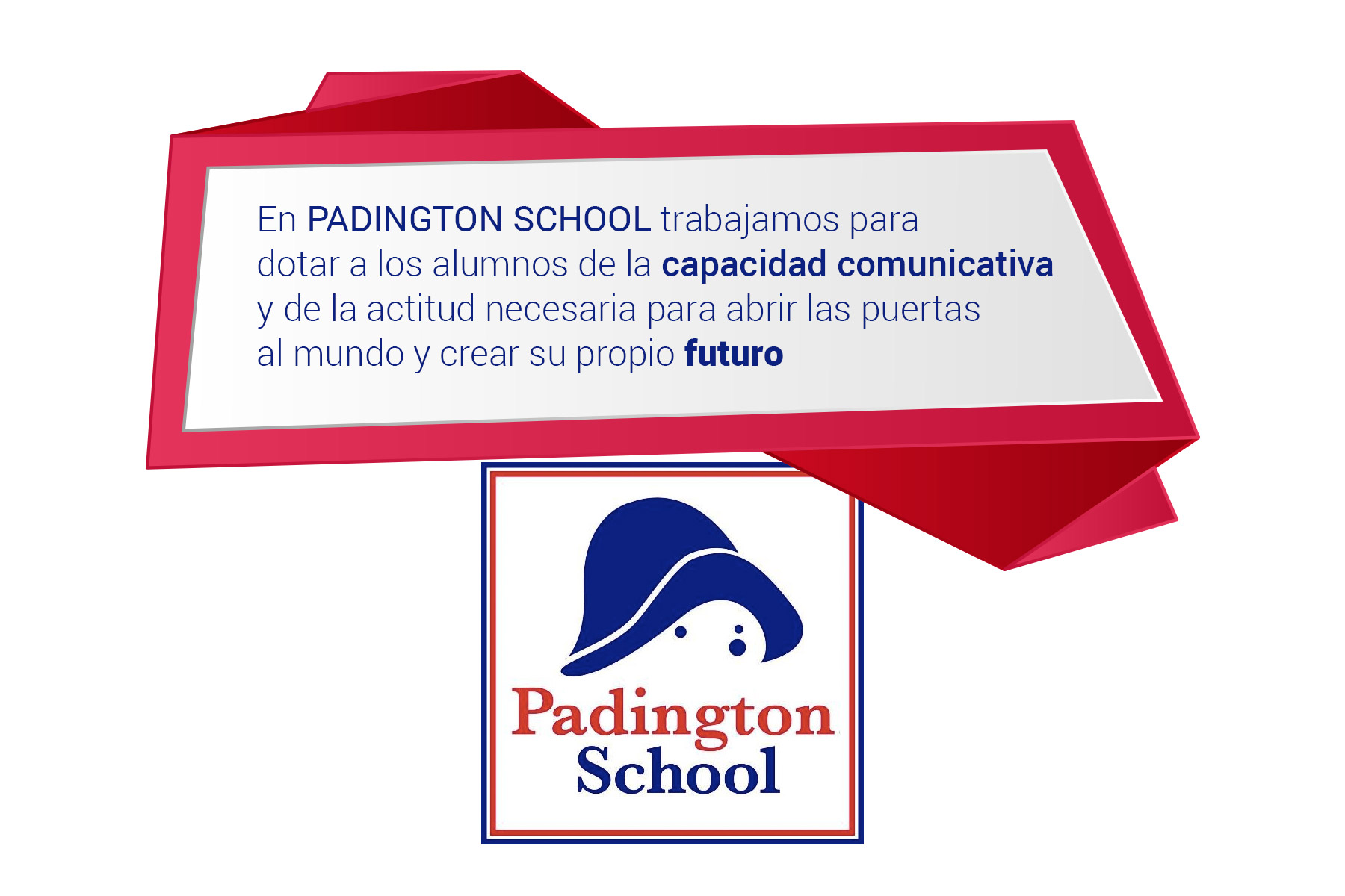 Academia Padington school Huelva
