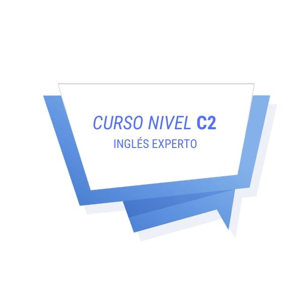 Curso nivel avanzado: C2