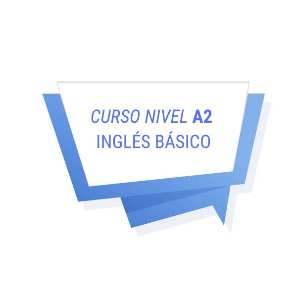 Curso de nivel básico A2