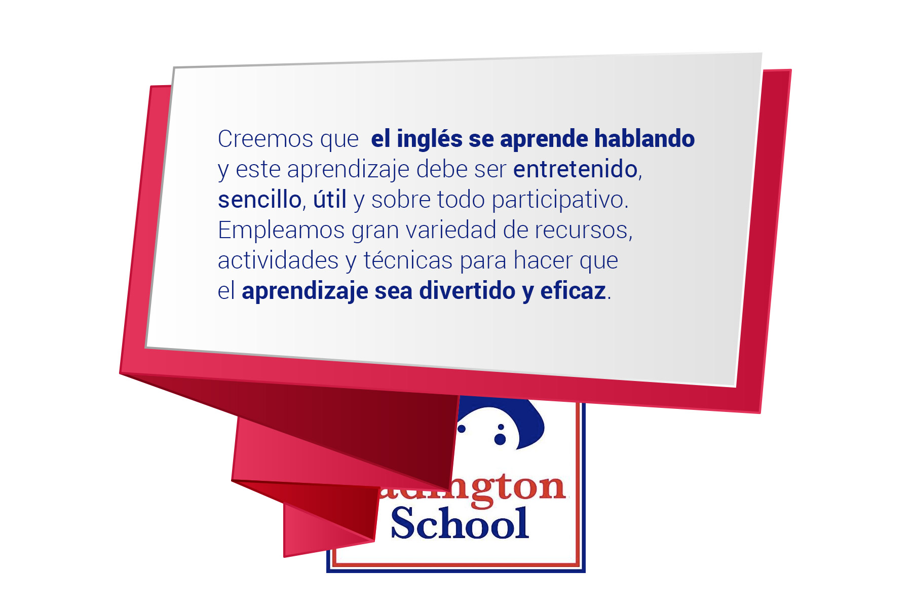 Academia Padington school Huelva